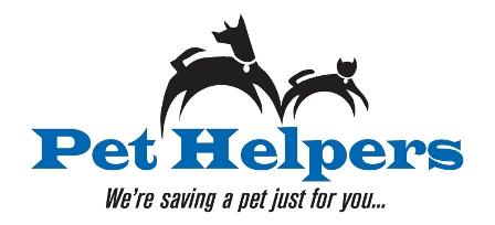 Pet Helpers logo